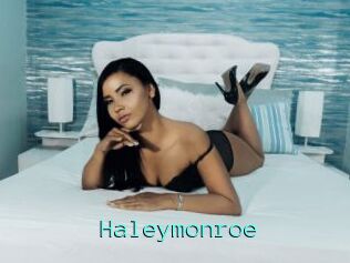 Haleymonroe