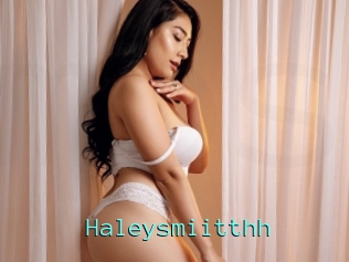 Haleysmiitthh