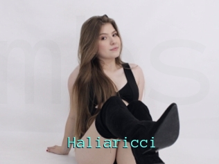 Haliaricci