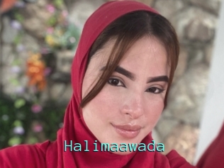 Halimaawada