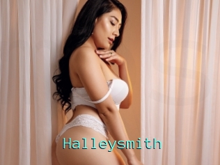 Halleysmith