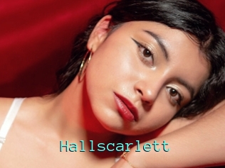 Hallscarlett