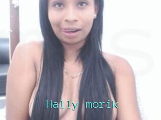 Hally_morik