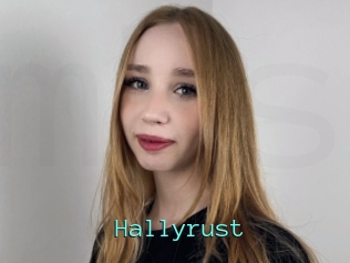 Hallyrust