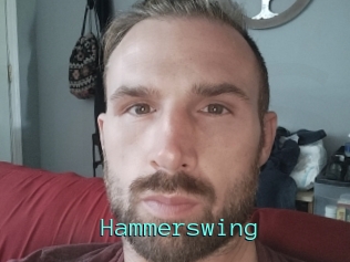 Hammerswing