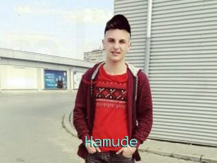Hamude