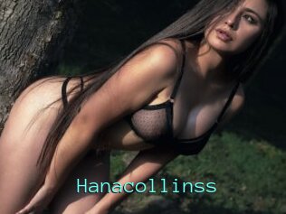Hanacollinss