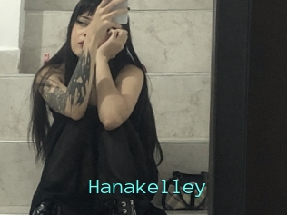 Hanakelley