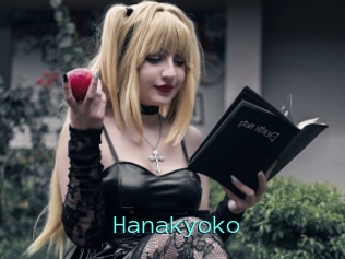 Hanakyoko