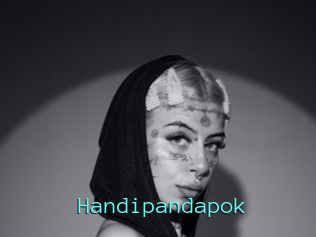 Handipandapok