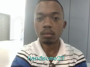 Handsome27