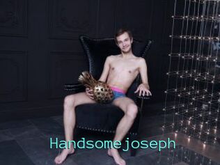 Handsomejoseph