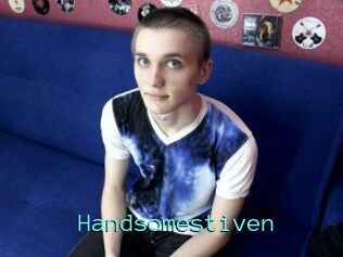 Handsomestiven