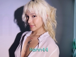 Hann44