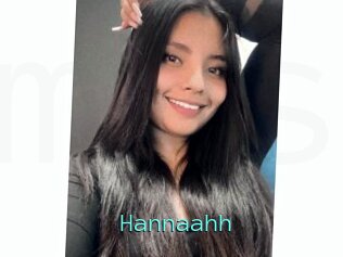 Hannaahh