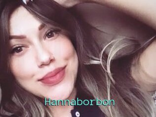 Hannaborbon