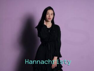 Hannachristy