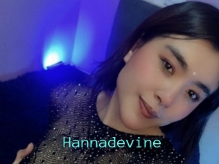 hannadevine Mobile Sex
