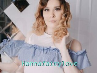 Hannafairylove