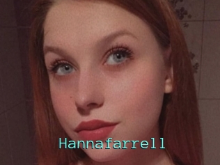 Hannafarrell