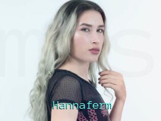 Hannaferm