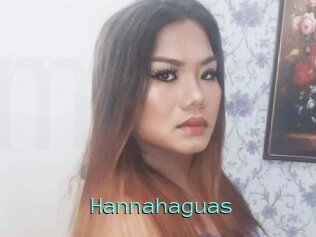 Hannahaguas