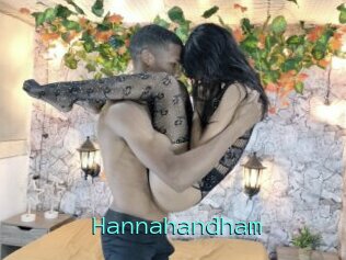 Hannahandham