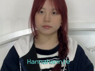 Hannahannie