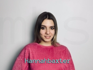Hannahbaxter