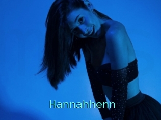 hannahhenn Mobile Sex