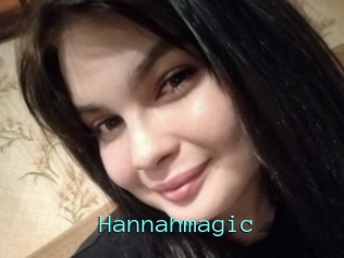 Hannahmagic