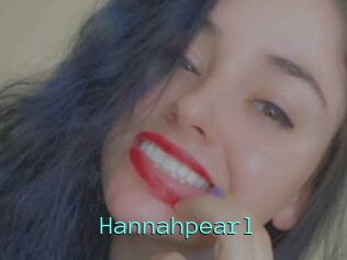 Hannahpearl