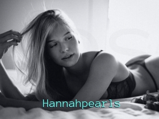 Hannahpearls