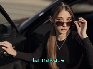 Hannakale