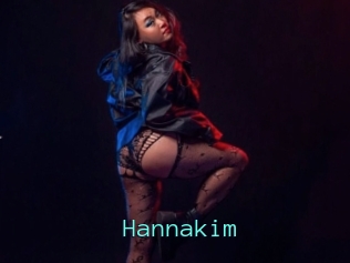 hannakim Mobile Sex