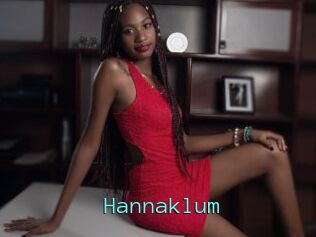 Hannaklum