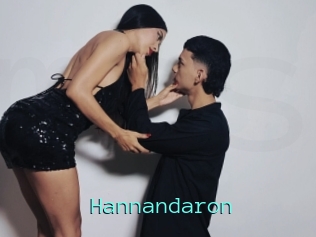 Hannandaron