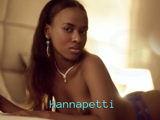 Hannapetti