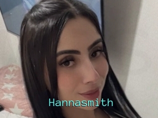 Hannasmith