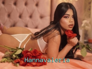 Hannavaleria