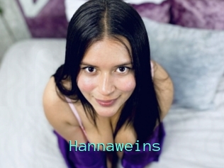 Hannaweins