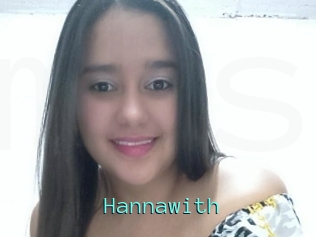 Hannawith