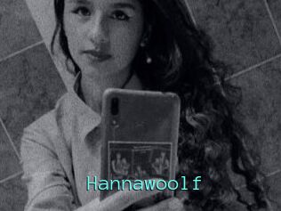 Hannawoolf