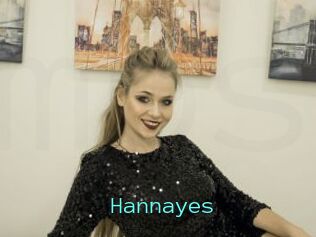 Hannayes