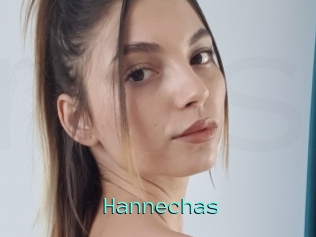 Hannechas