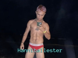 hanniballester Mobile Sex