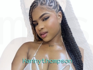 Hannythompson