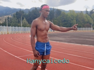 Hanycaicedo