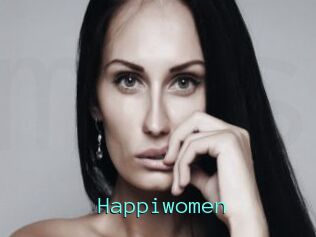 Happiwomen