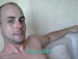Happy2010